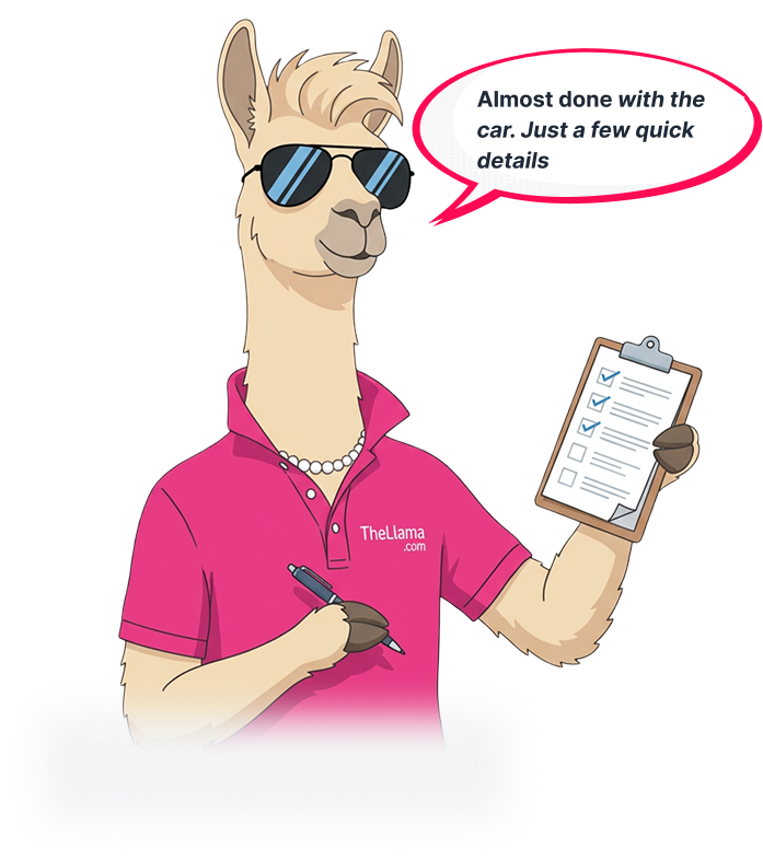 Llama